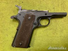 Fusto per pistola Colt Remington Rand 1911A1, 1944