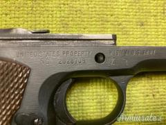 Fusto per pistola Colt Remington Rand 1911A1, 1944