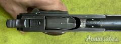 Fusto per pistola Colt Remington Rand 1911A1, 1944