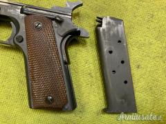 Fusto per pistola Colt Remington Rand 1911A1, 1944