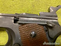 Fusto per pistola Colt Remington Rand 1911A1, 1944