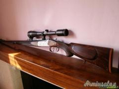 kipplauf Guerini lusso 7x65r