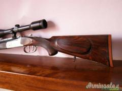 kipplauf Guerini lusso 7x65r