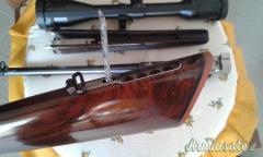 kipplauf Guerini lusso 7x65r