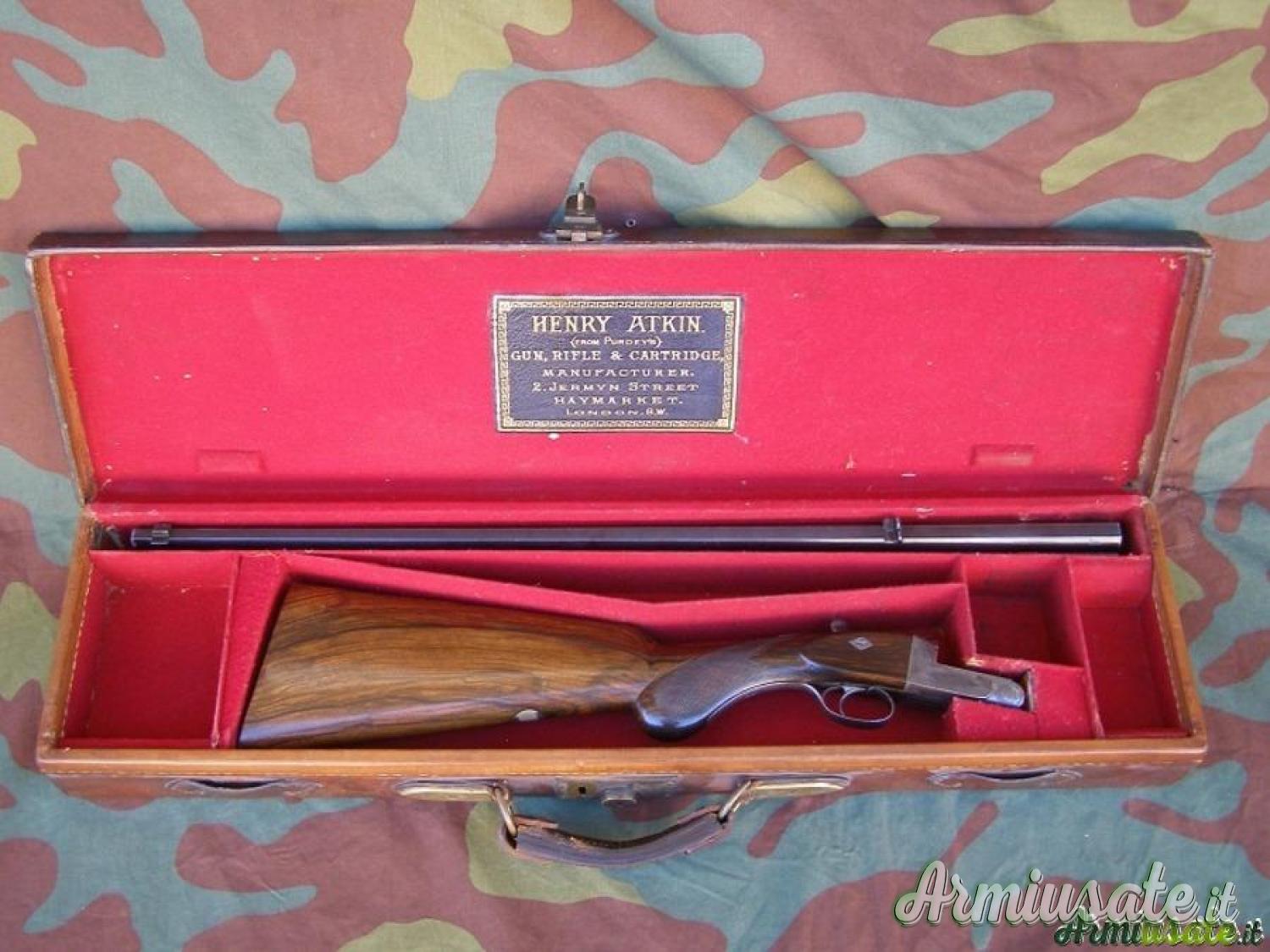 roock Rifle Grey&Moore 300 roock rifle roock Rifle Grey&Moore 300 roock rifle