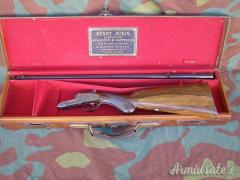 roock Rifle Grey&Moore 300 roock rifle