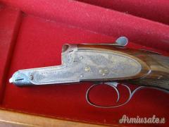 roock Rifle Grey&Moore 300 roock rifle