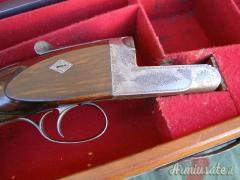 roock Rifle Grey&Moore 300 roock rifle