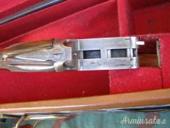 roock Rifle Grey&Moore 300 roock rifle
