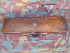 roock Rifle Grey&Moore 300 roock rifle