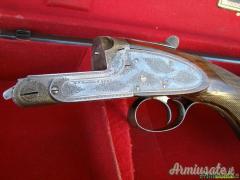 roock Rifle Grey&Moore 300 roock rifle