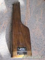 Mauser C96 Calciolo Fondina