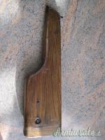 Mauser C96 Calciolo Fondina