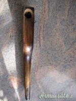 Mauser C96 Calciolo Fondina