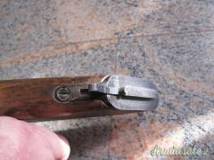 Mauser C96 Calciolo Fondina