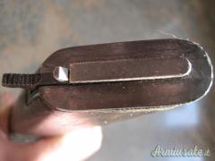 Mauser C96 Calciolo Fondina