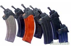 MAGLULA speedloader per AK47/GALIL