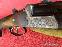 COMBINATO Sodia LUX 6,5X57R 16/70