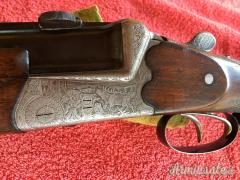 COMBINATO Sodia LUX 6,5X57R 16/70