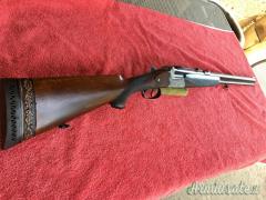 COMBINATO Sodia LUX 6,5X57R 16/70