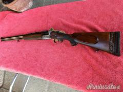 COMBINATO Sodia LUX 6,5X57R 16/70