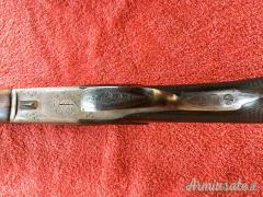 COMBINATO Sodia LUX 6,5X57R 16/70