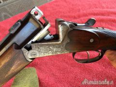 COMBINATO Sodia LUX 6,5X57R 16/70