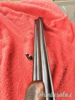 COMBINATO Sodia LUX 6,5X57R 16/70