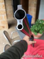 COMBINATO Sodia LUX 6,5X57R 16/70