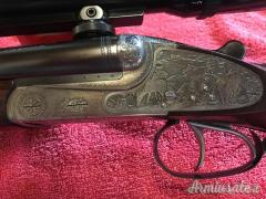 EXPRESS Merkel 160 LUX 8x57 JRS