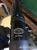 EXPRESS Merkel 160 LUX 8x57 JRS