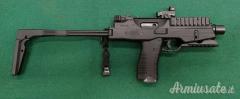 B&T Brugger & Thomet TP9 9x21mm IMI