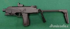 B&T Brugger & Thomet TP9 9x21mm IMI