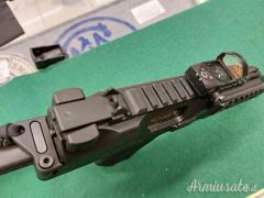 B&T Brugger & Thomet TP9 9x21mm IMI