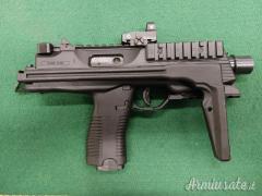 B&T Brugger & Thomet TP9 9x21mm IMI
