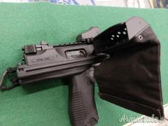 B&T Brugger & Thomet TP9 9x21mm IMI