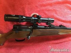 Mauser 66 S .375 H&H Magnum