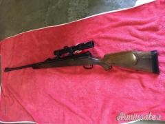 Mauser 66 S .375 H&H Magnum