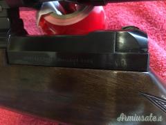 Mauser 66 S .375 H&H Magnum