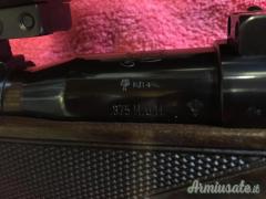 Mauser 66 S .375 H&H Magnum