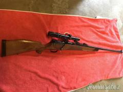 Mauser 66 S .375 H&H Magnum