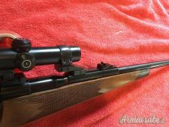 Mauser 66 S .375 H&H Magnum