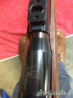 Mauser 66 S .375 H&H Magnum