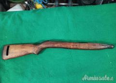 Calcio M2 per Winchester M1 carbine