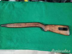 Calcio M2 per Winchester M1 carbine