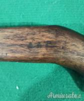 Calcio M2 per Winchester M1 carbine