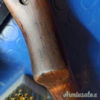 Calcio M2 per Winchester M1 carbine