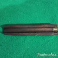 handguard M1 Winchester carbine