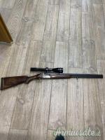 Merkel COMBINATO 7X65 16/70