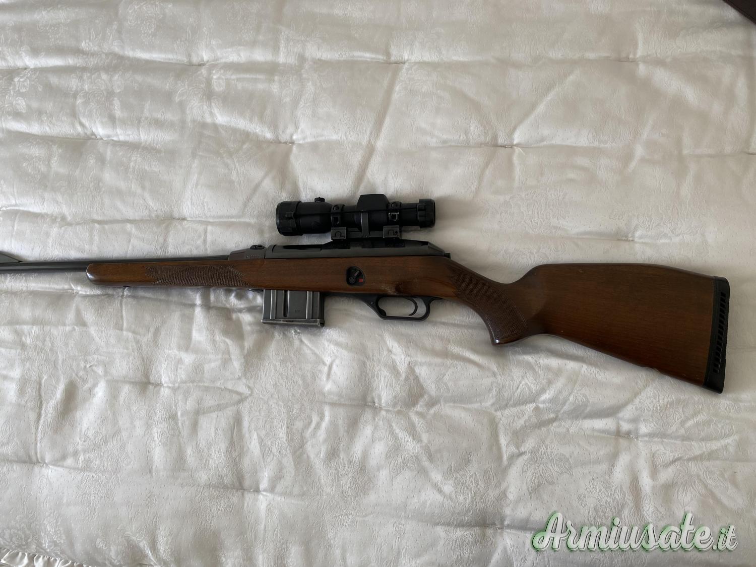 Heckler & Koch 770 .308 Winchester Heckler & Koch 770 .308 Winchester
